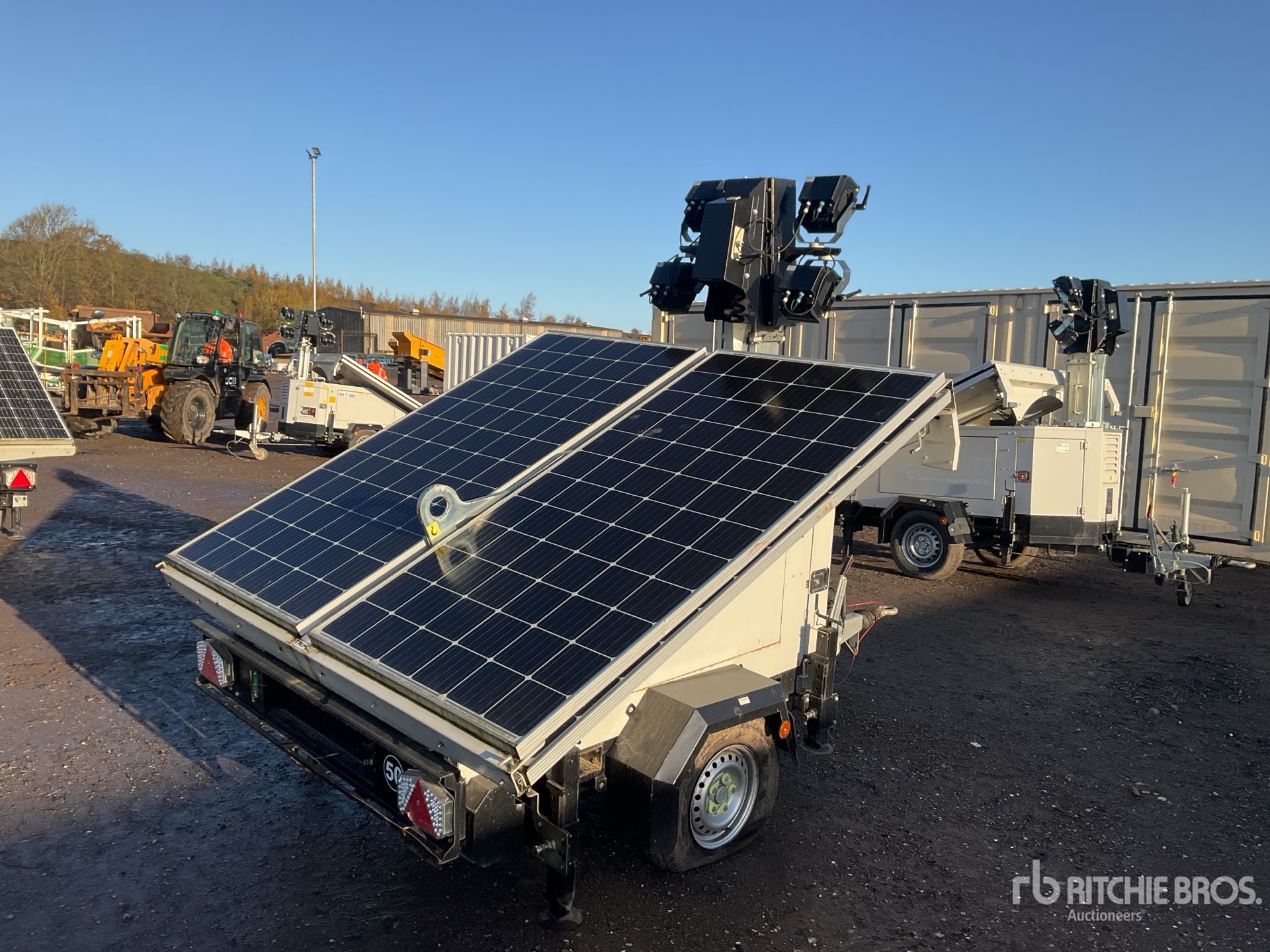 General Appearance with Imagen: esquina trasera derecha