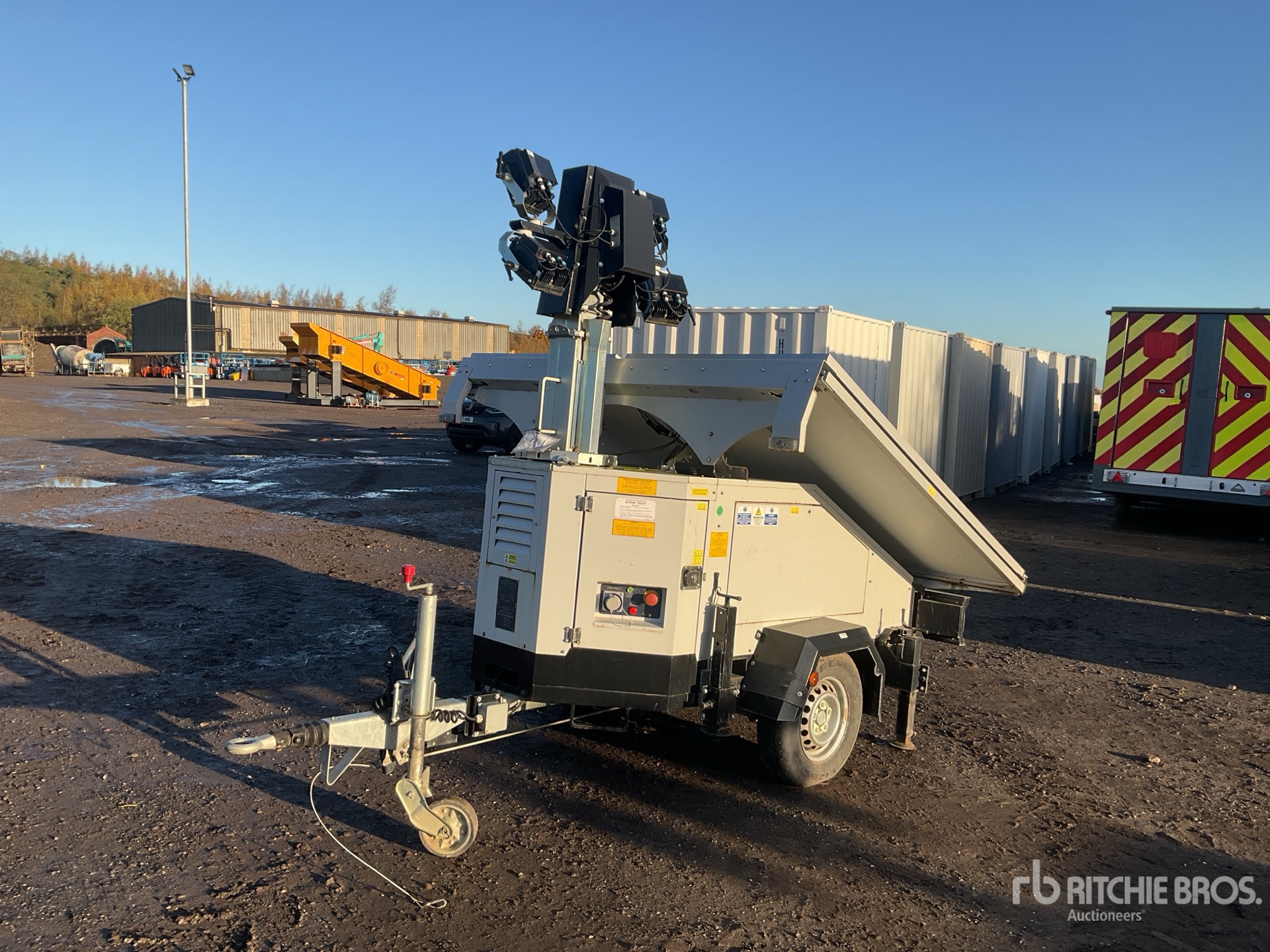 General Appearance with Imagen: esquina delantera izquierda