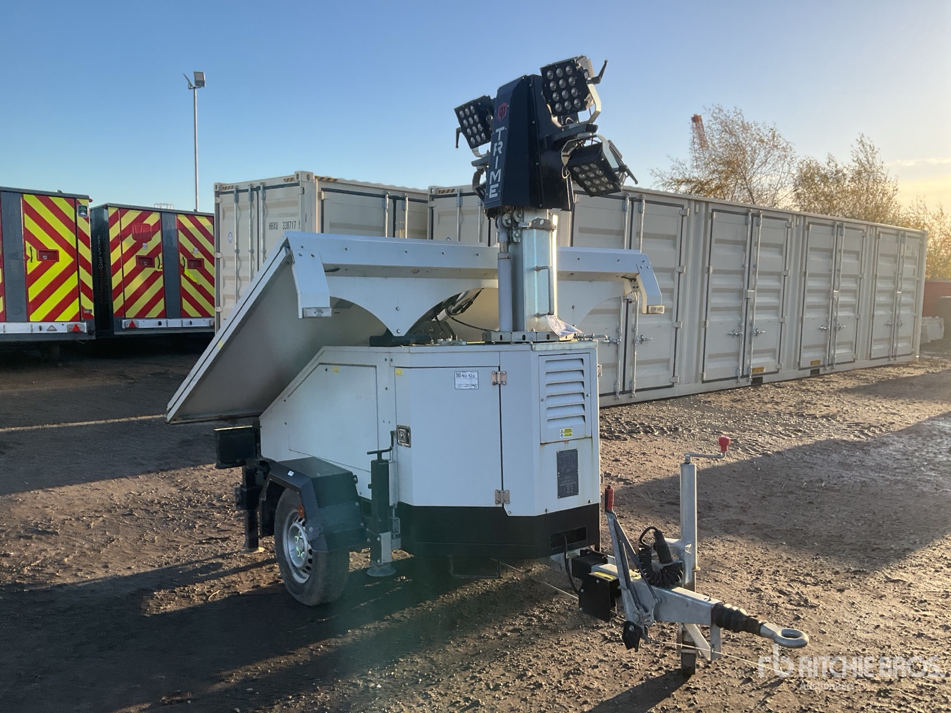 General Appearance with Imagen: esquina delantera derecha