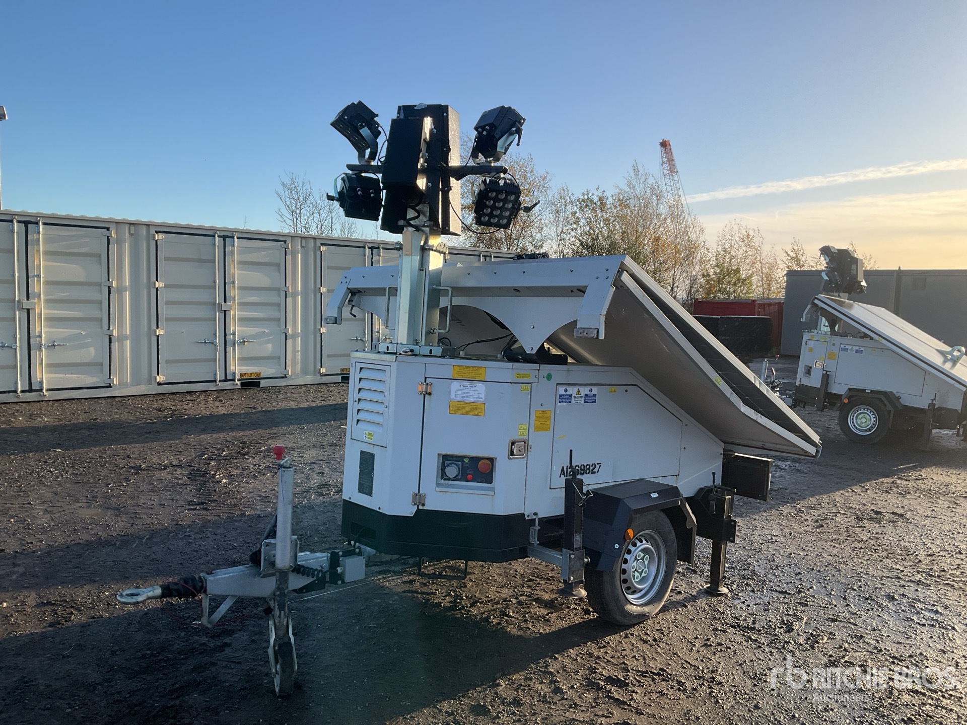 General Appearance with Imagen: esquina delantera izquierda