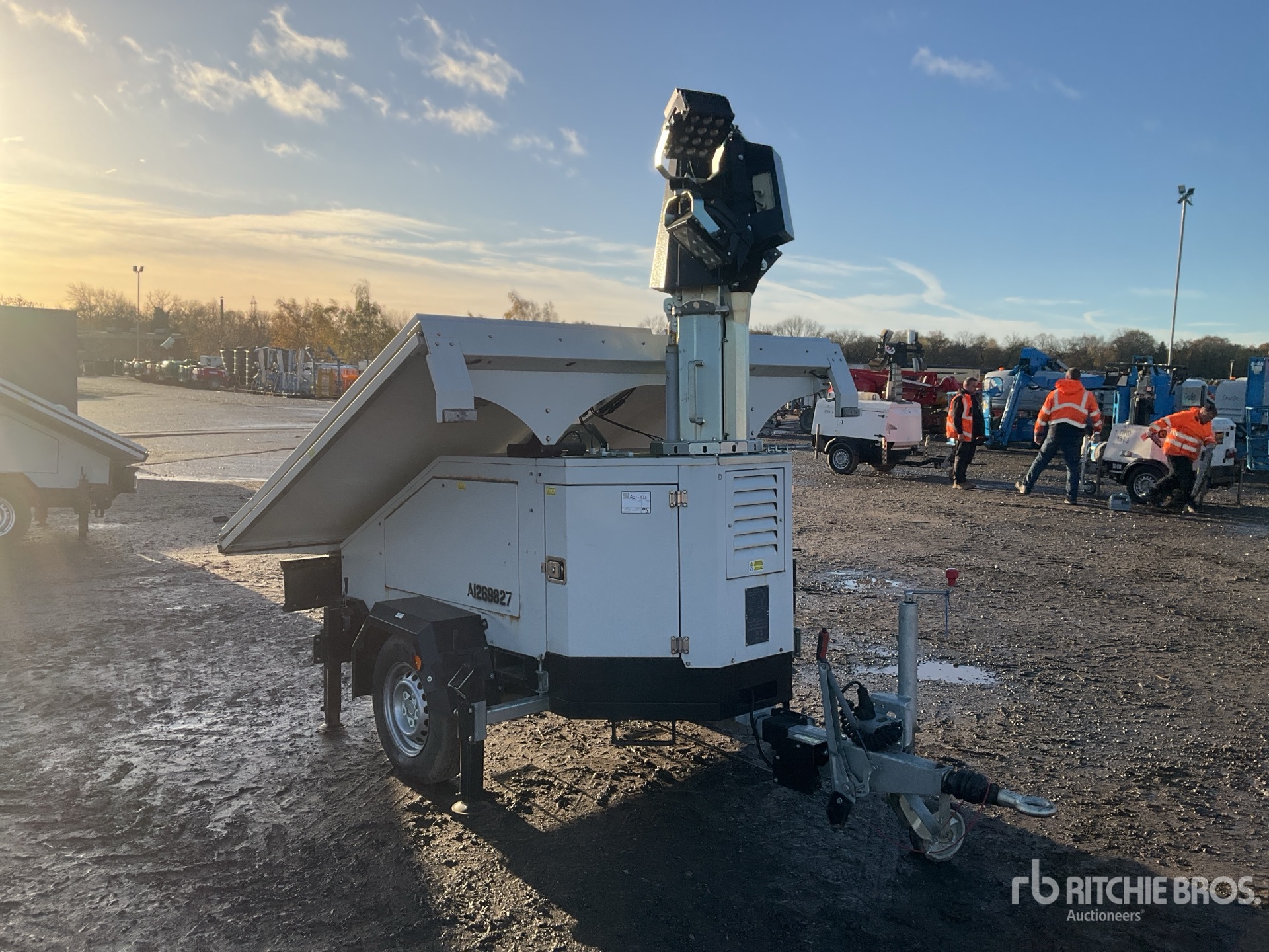 General Appearance with Imagen: esquina delantera derecha