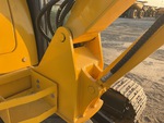 v2 Chassis - Excavator with 
