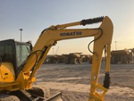 v2 Chassis - Excavator with 