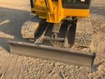 v2 Chassis - Excavator with 