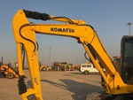 v2 Chassis - Excavator with 