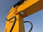 v2 Chassis - Excavator with 