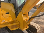 v2 Chassis - Excavator with 