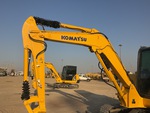 v2 Chassis - Excavator with 