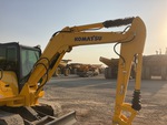 v2 Chassis - Excavator with 
