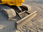 v2 Chassis - Excavator with 