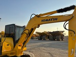 v2 Chassis - Excavator with 