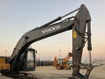 v2 Chassis - Excavator with