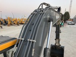 v2 Chassis - Excavator with