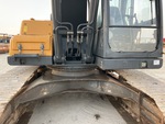 v2 Chassis - Excavator with