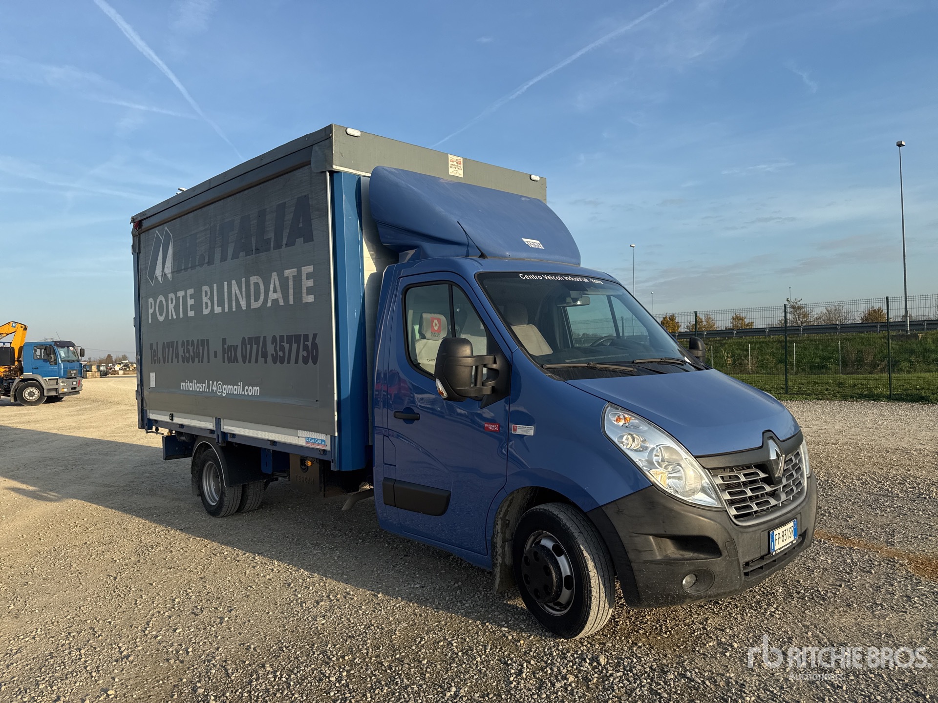 General Appearance with Zdjęcie, prawy górny róg