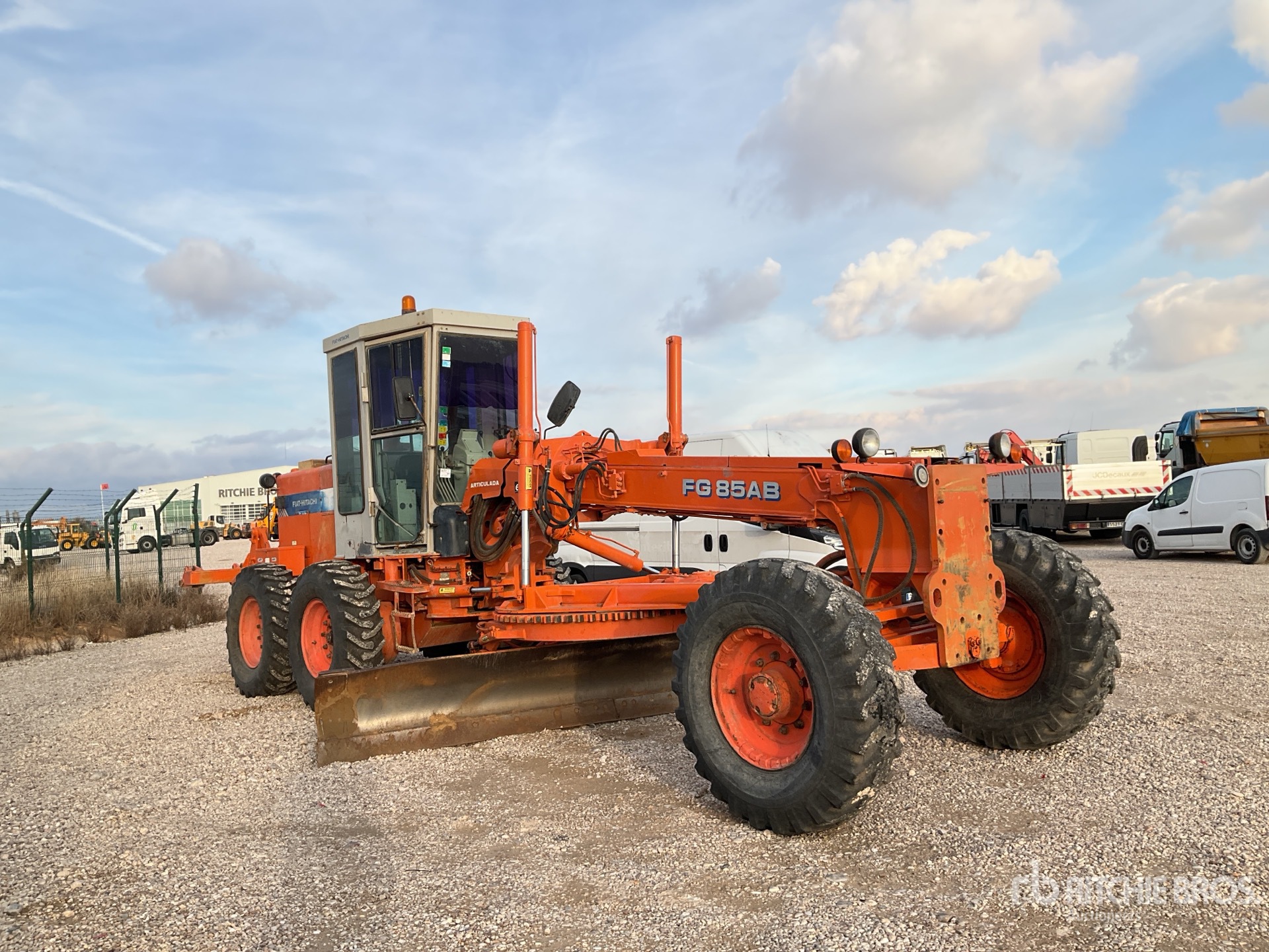 General Appearance with Imagen: esquina delantera derecha