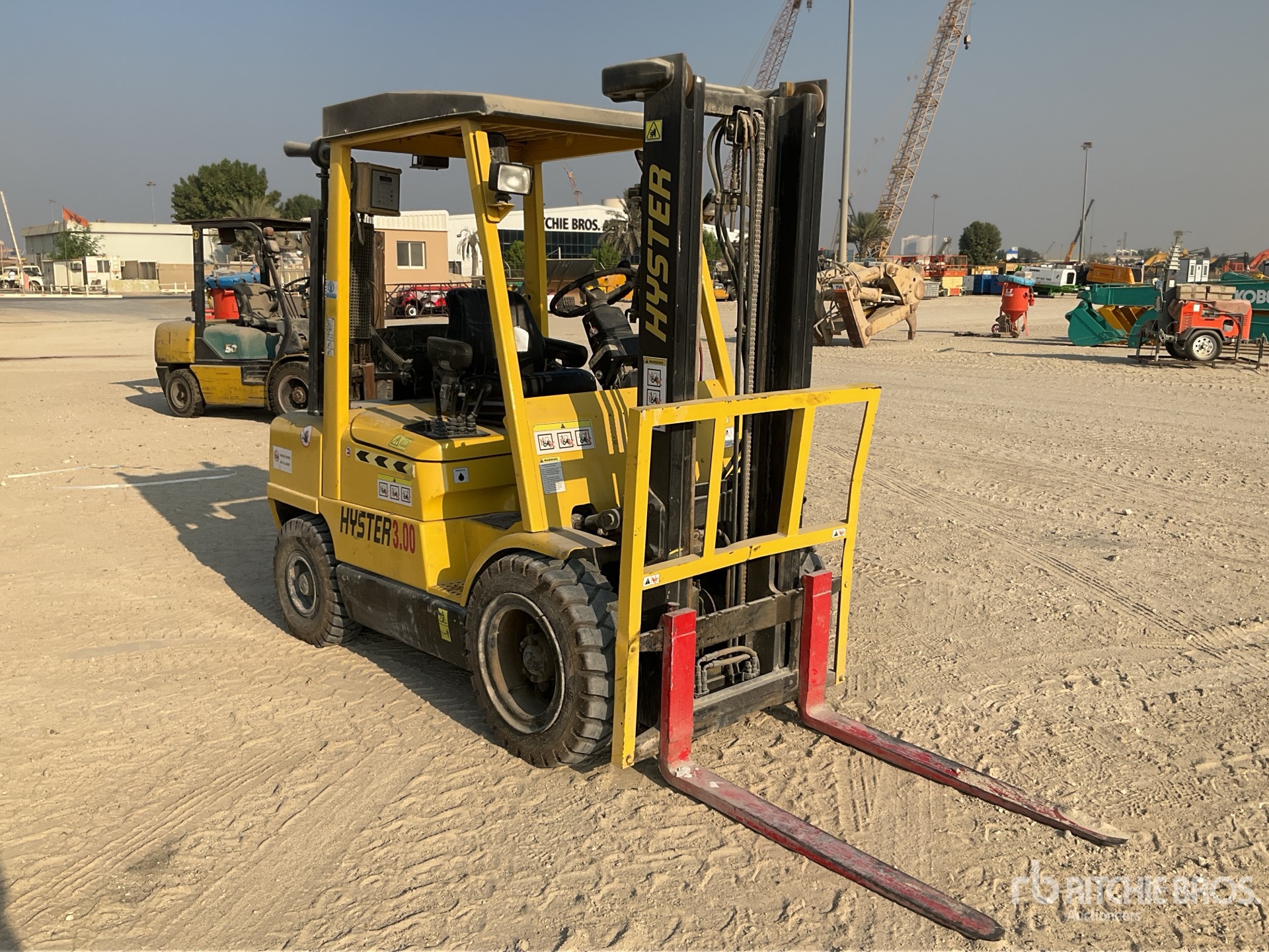 General Appearance with Zdjęcie, prawy górny róg