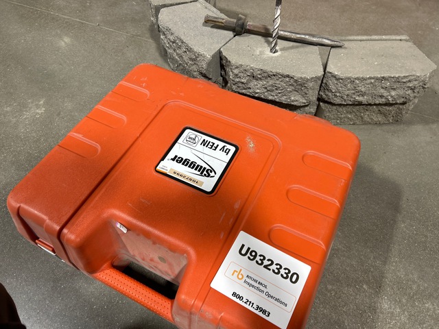 2021 Fein JME Holemaker III Magnetic Base Drill