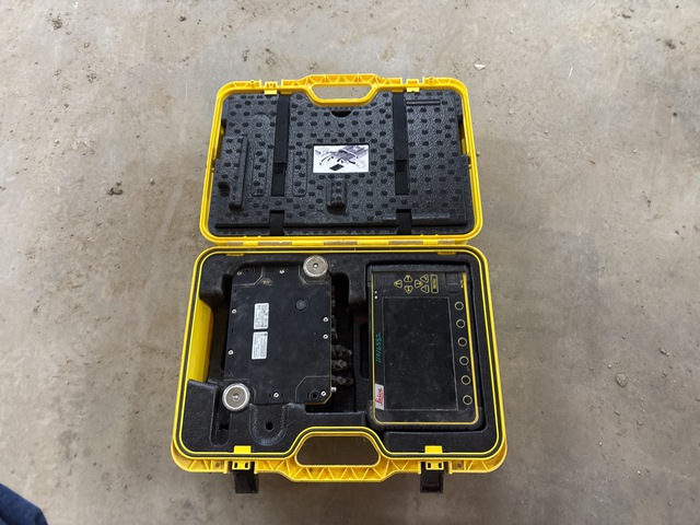 2023 Leica 848069 Grade Control System