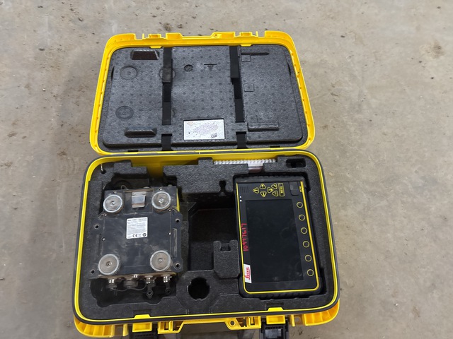 2023 Leica 848069 Grade Control System