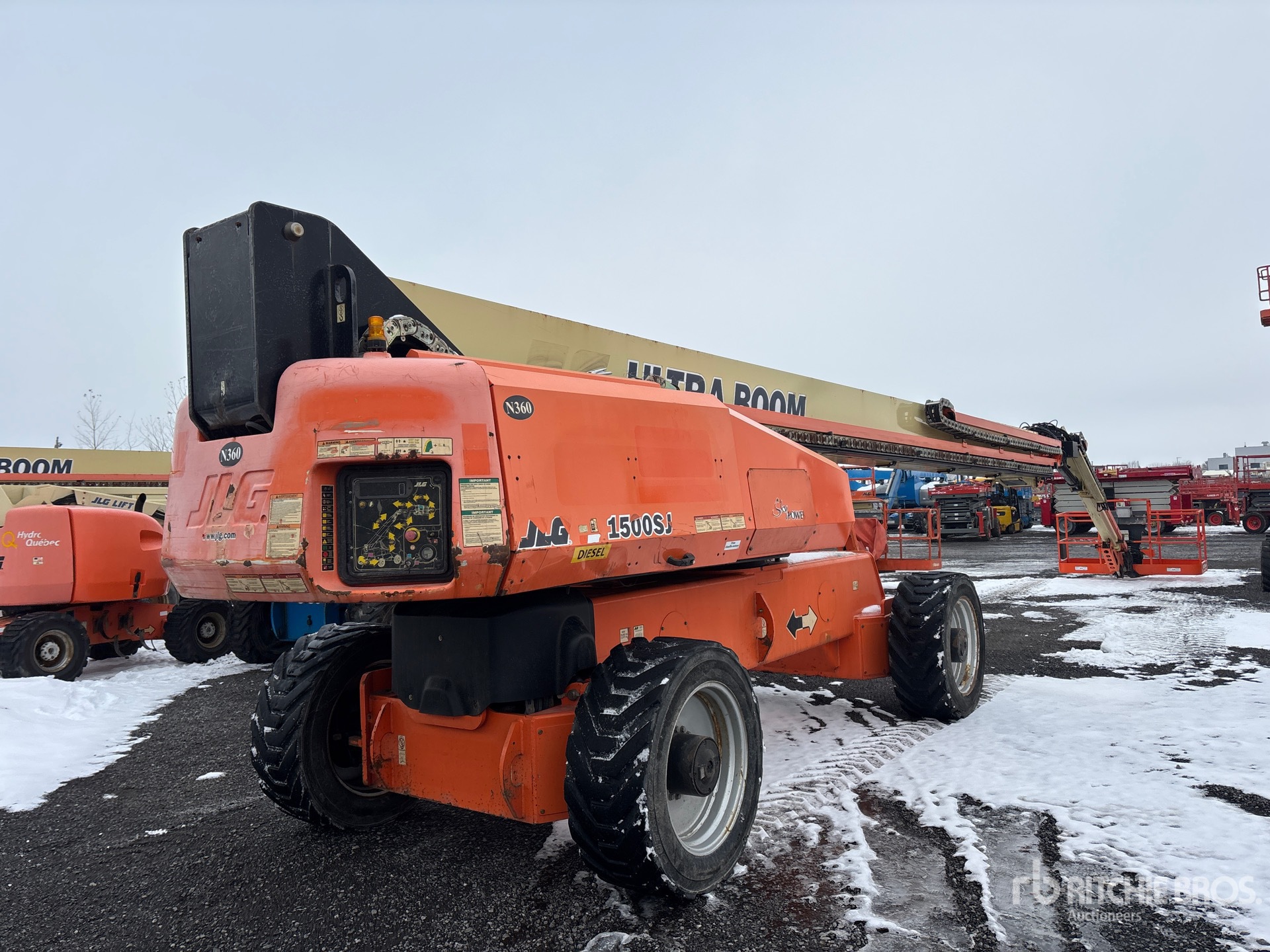 General Appearance with Imagen: esquina trasera derecha