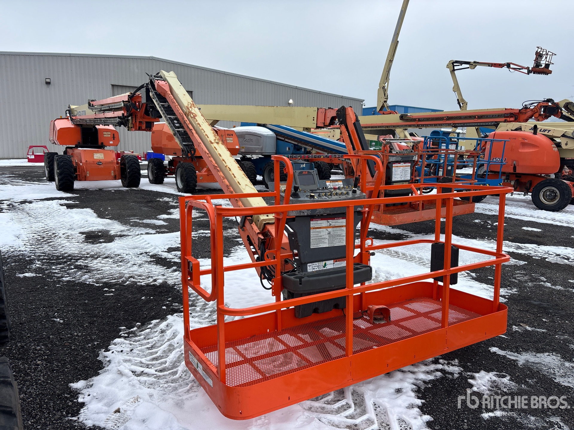 General Appearance with Imagen: esquina delantera derecha