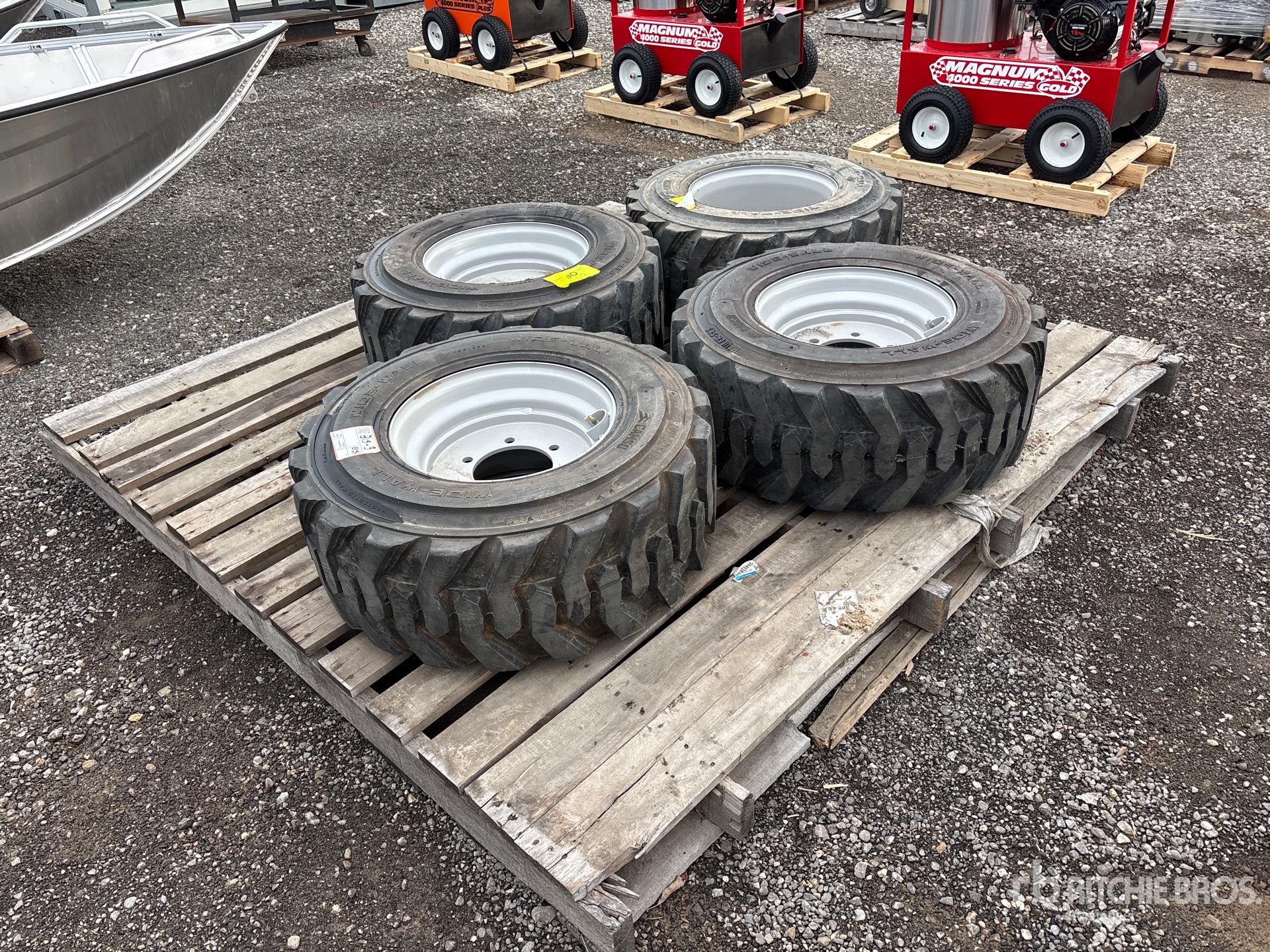 General Appearance with Imagen: esquina delantera derecha