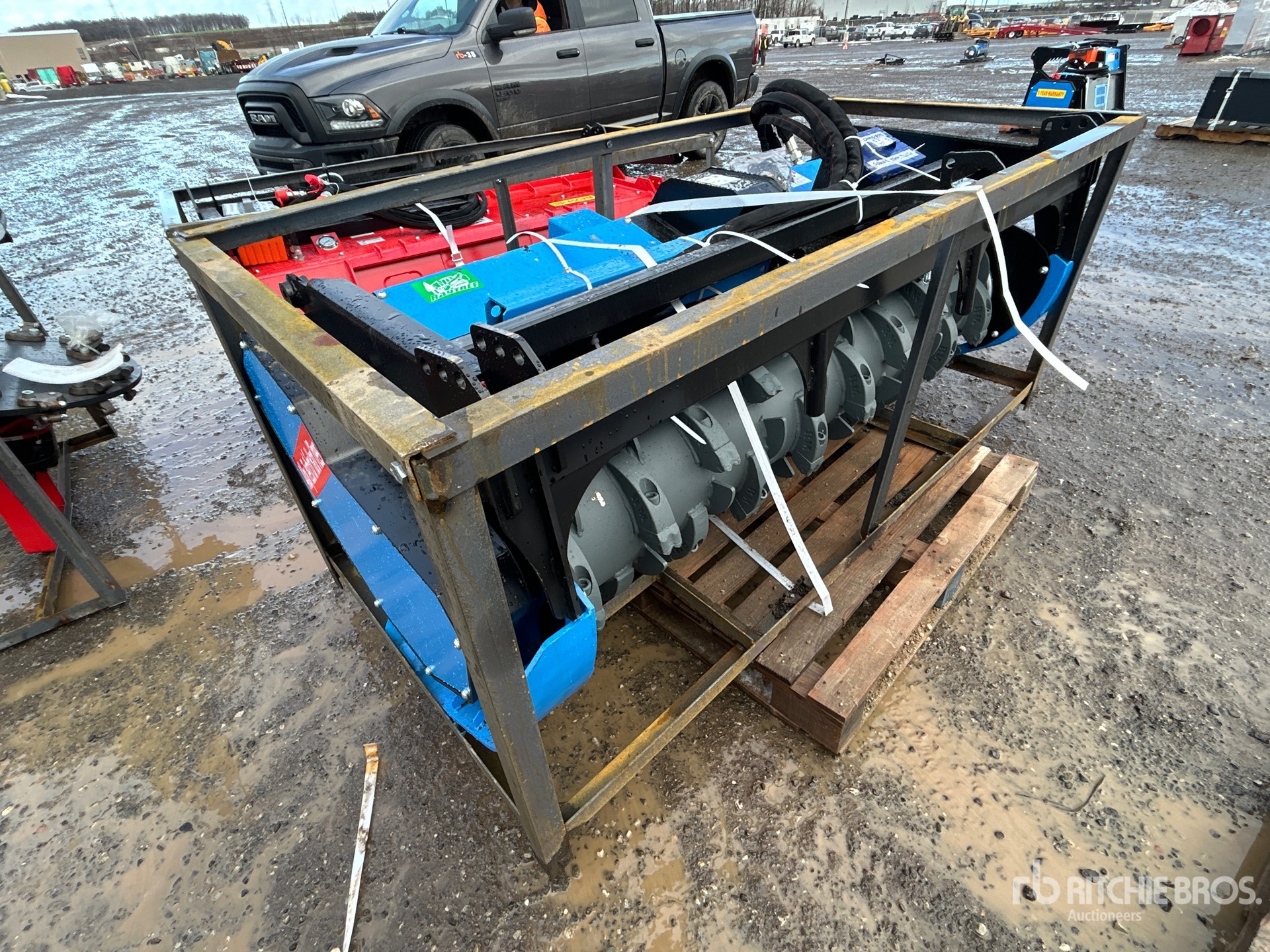 General Appearance with Zdjęcie, prawy górny róg