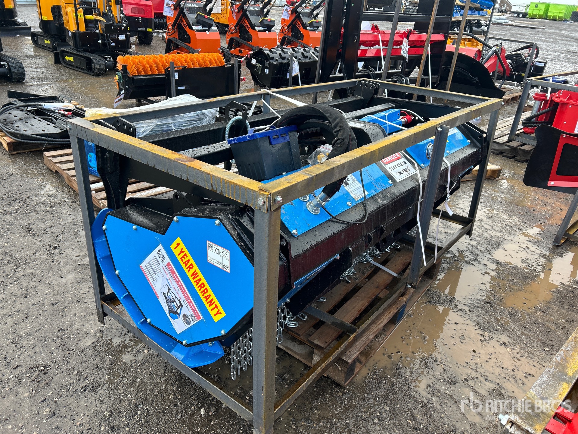 General Appearance with Zdjęcie, lewy dolny róg