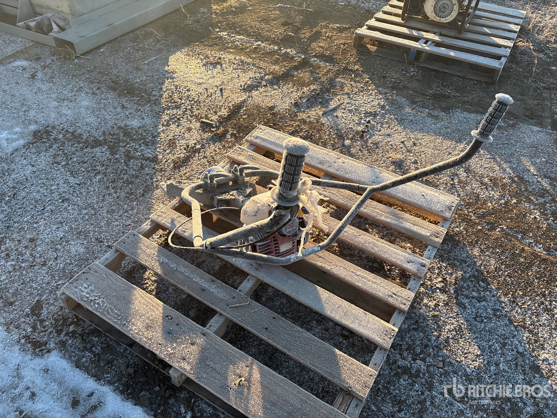 Aspect général with Image, coin avant gauche