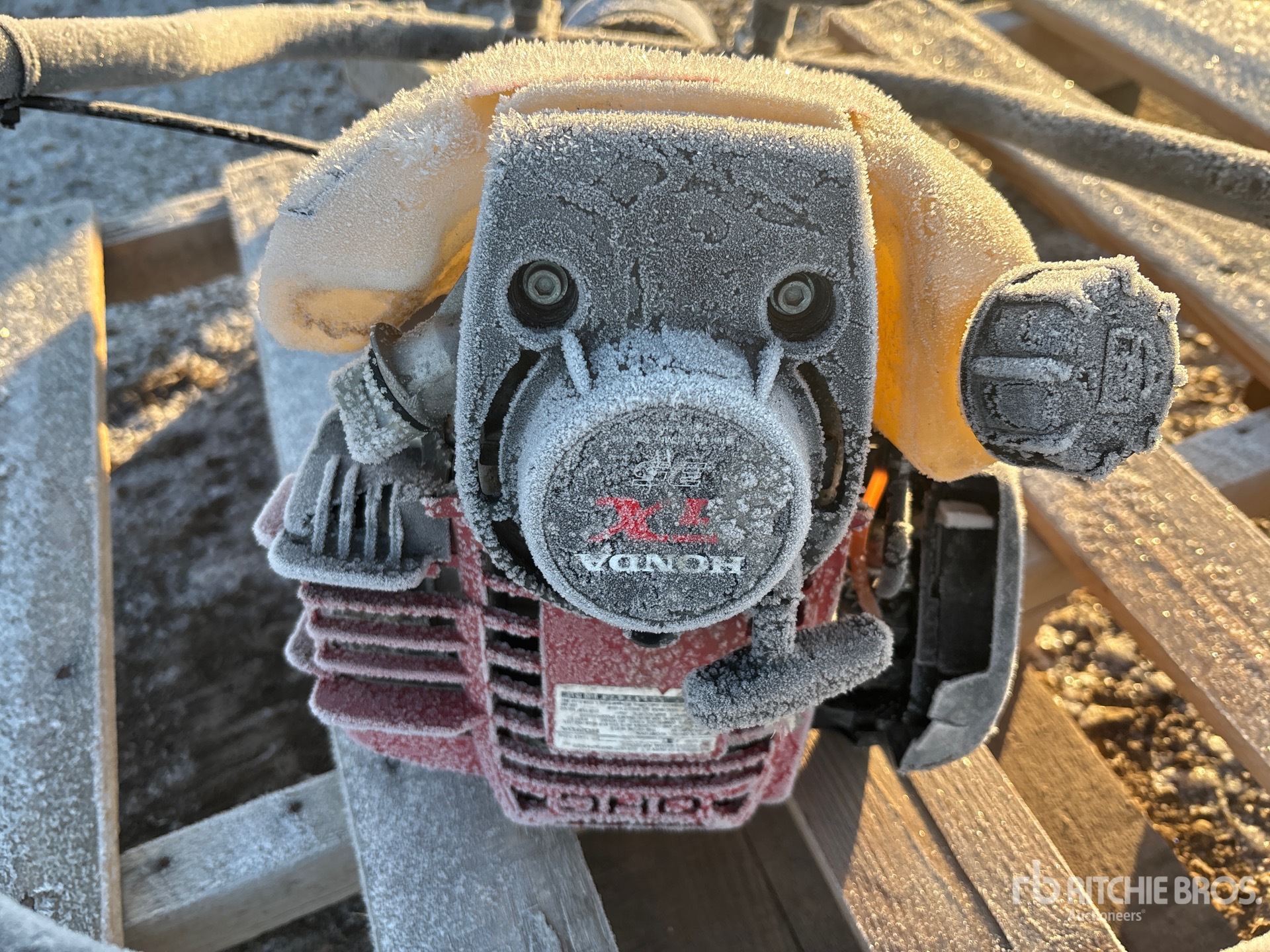 Aspect général with 