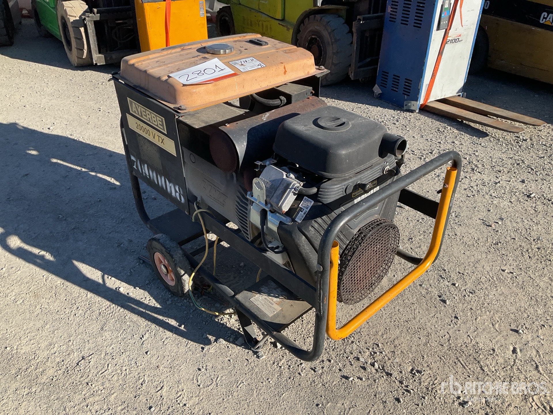 General Appearance with Imagen: esquina delantera derecha