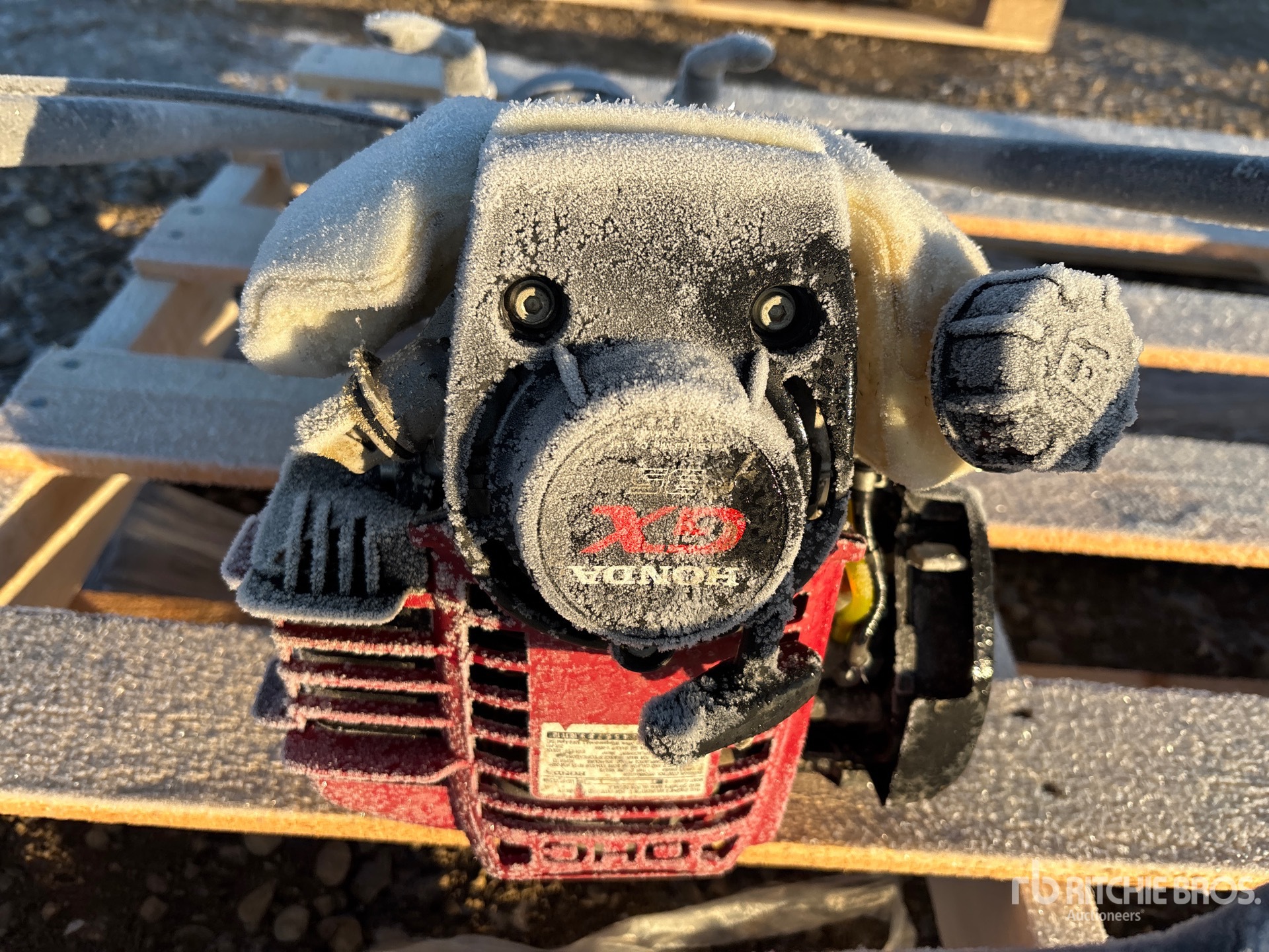 Aspect général with 