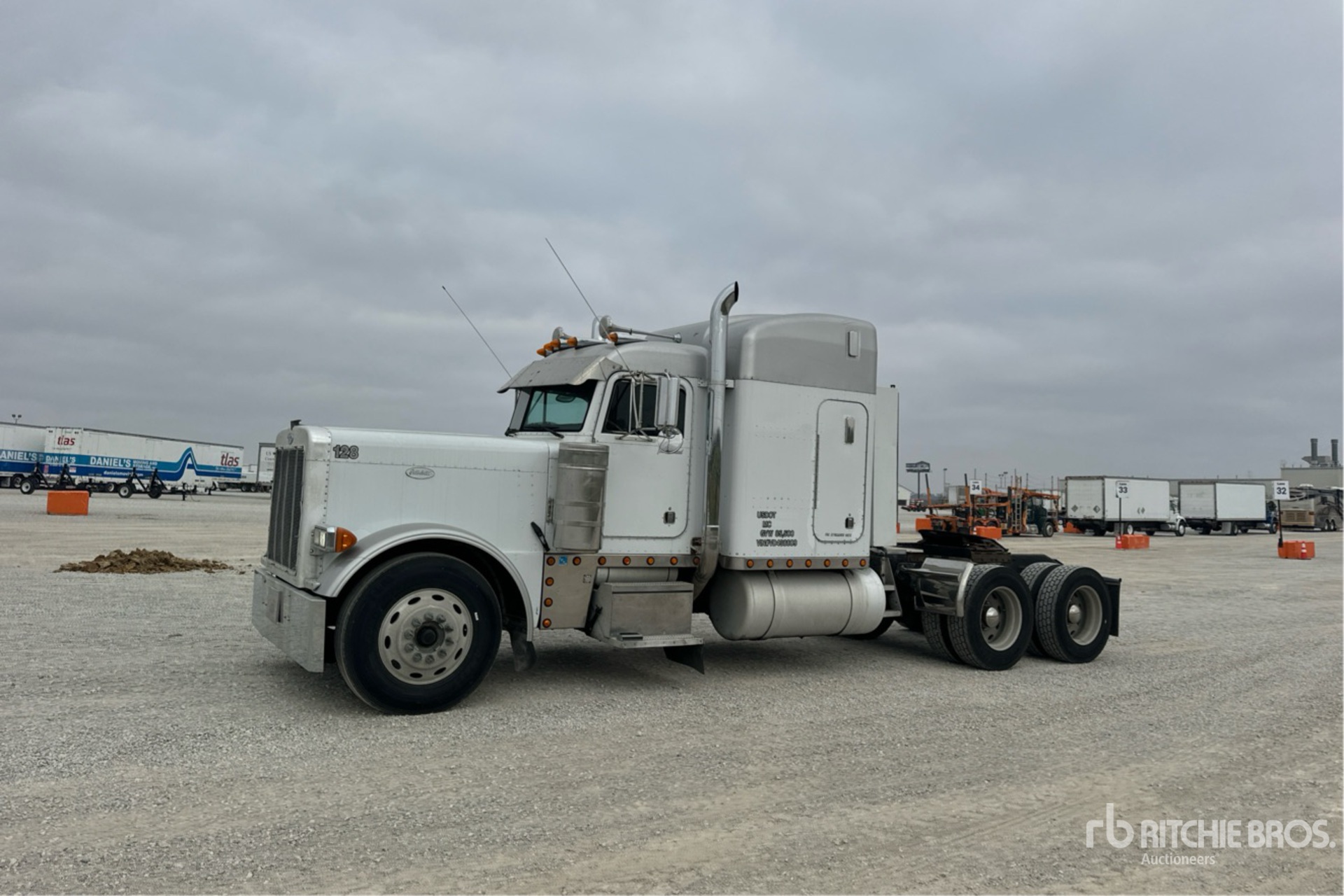 General Appearance with Zdjęcie, lewy górny róg