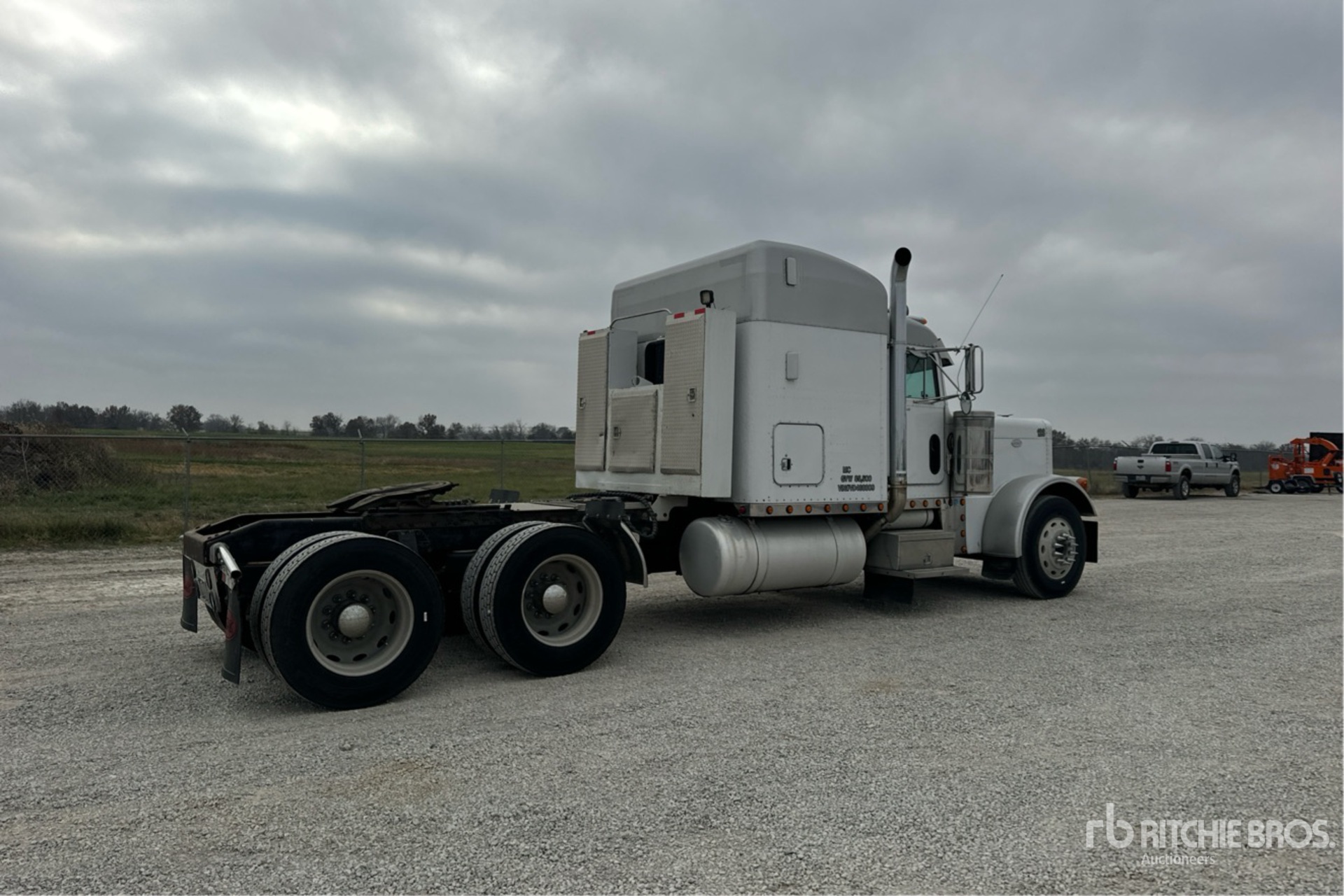 General Appearance with Zdjęcie, prawy dolny róg