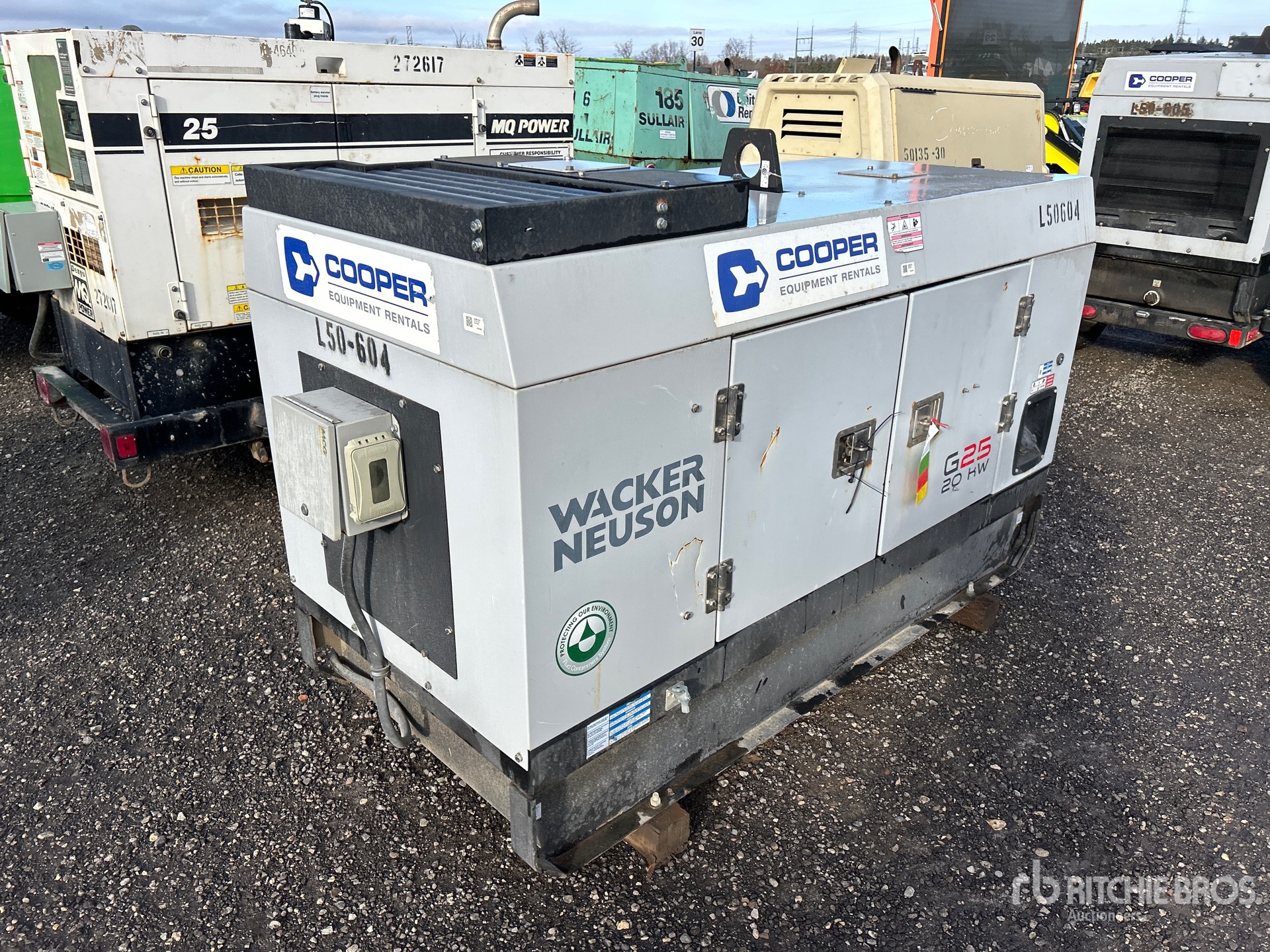 General Appearance with Zdjęcie, prawy dolny róg