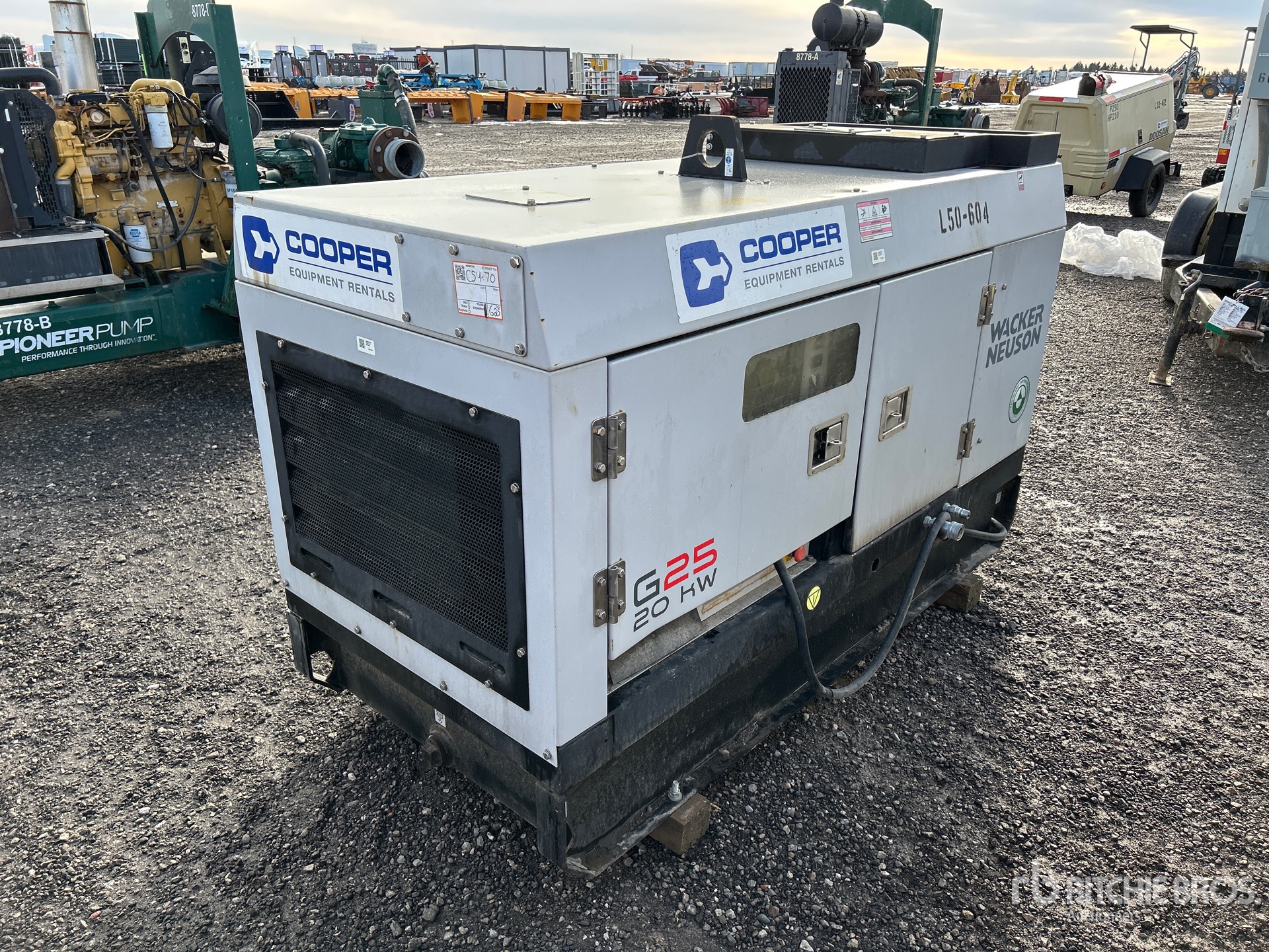 General Appearance with Zdjęcie, lewy górny róg