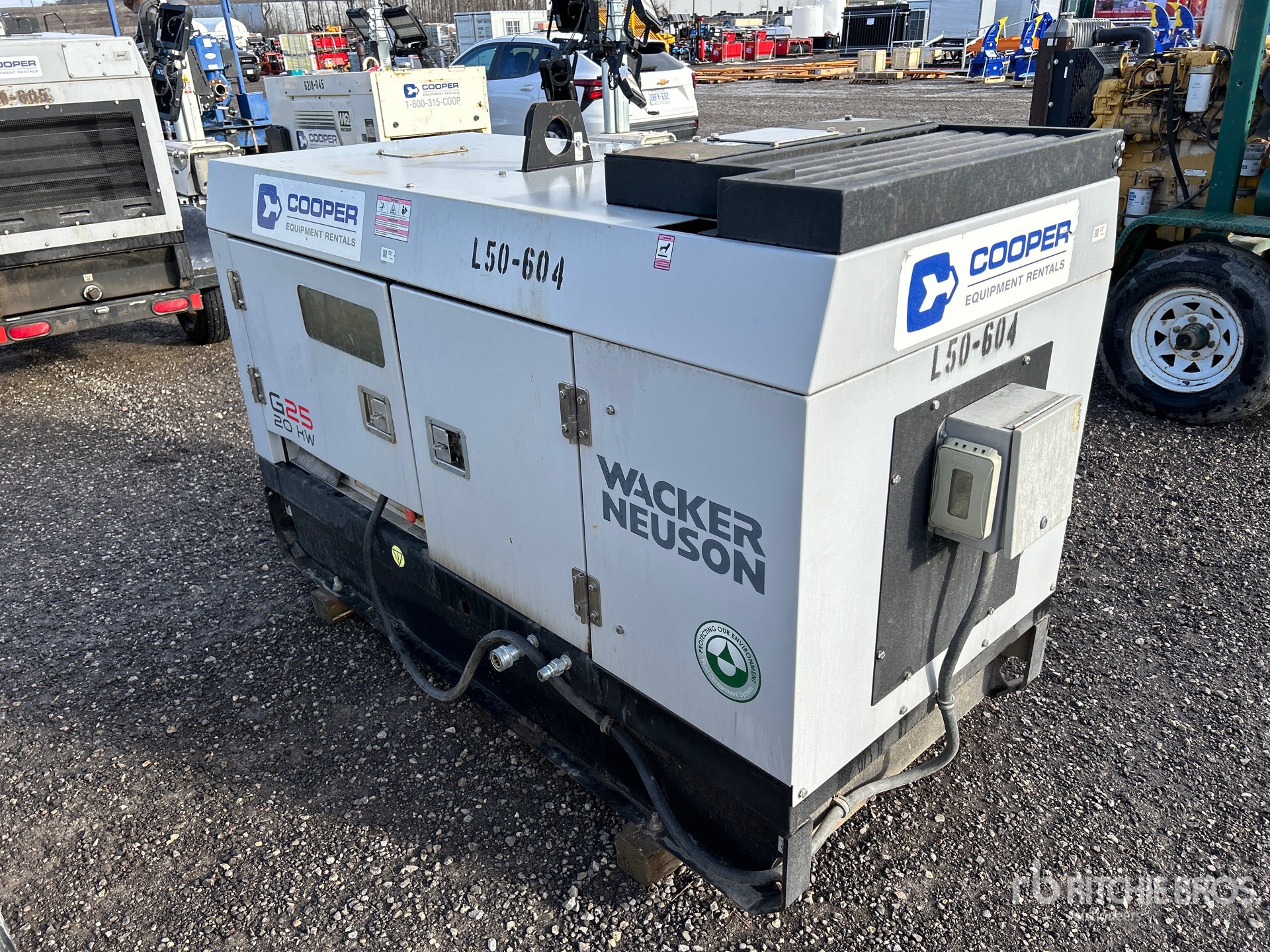 General Appearance with Zdjęcie, lewy dolny róg