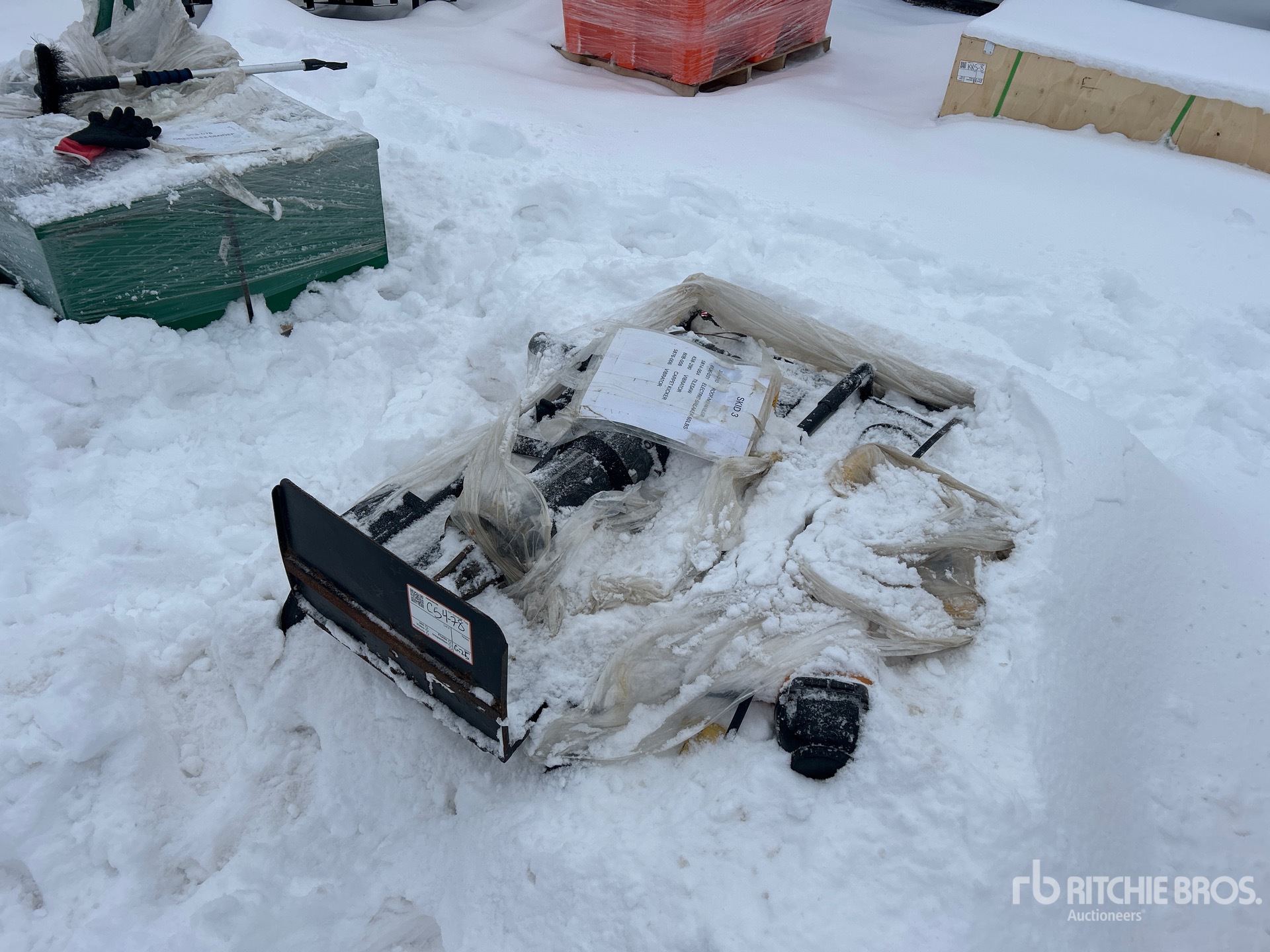 General Appearance with Zdjęcie, prawy górny róg