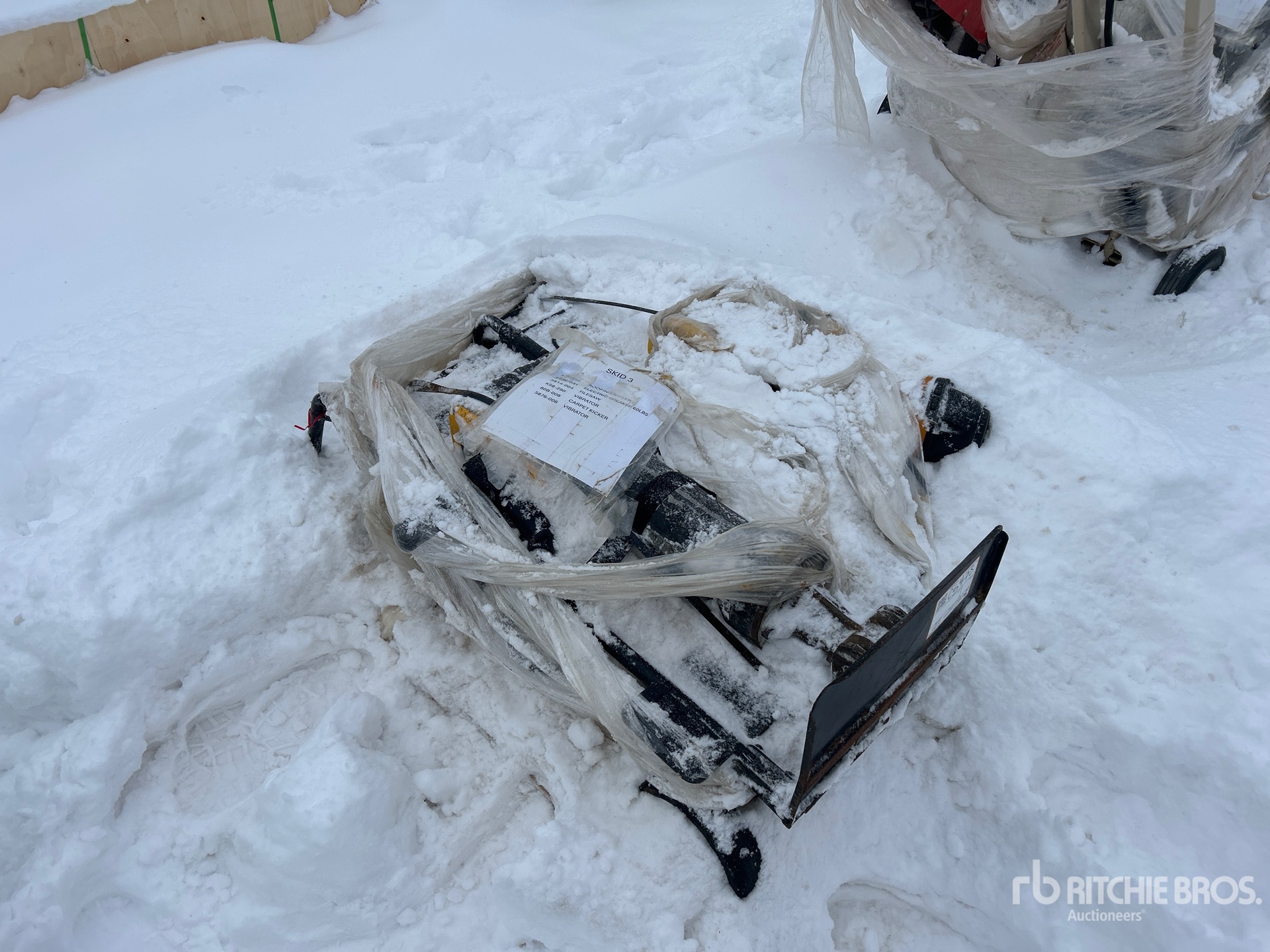 General Appearance with Zdjęcie, lewy górny róg