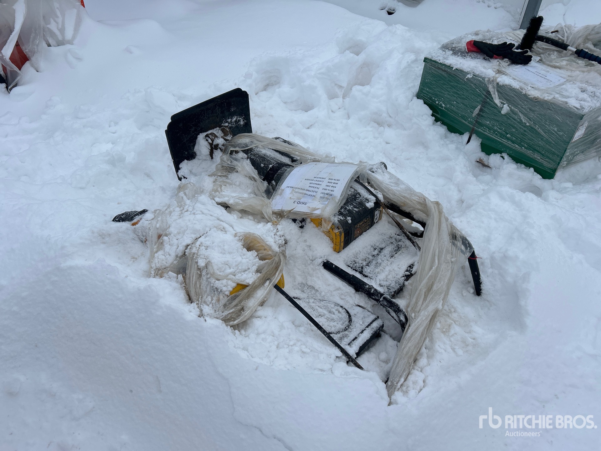 General Appearance with Zdjęcie, prawy dolny róg