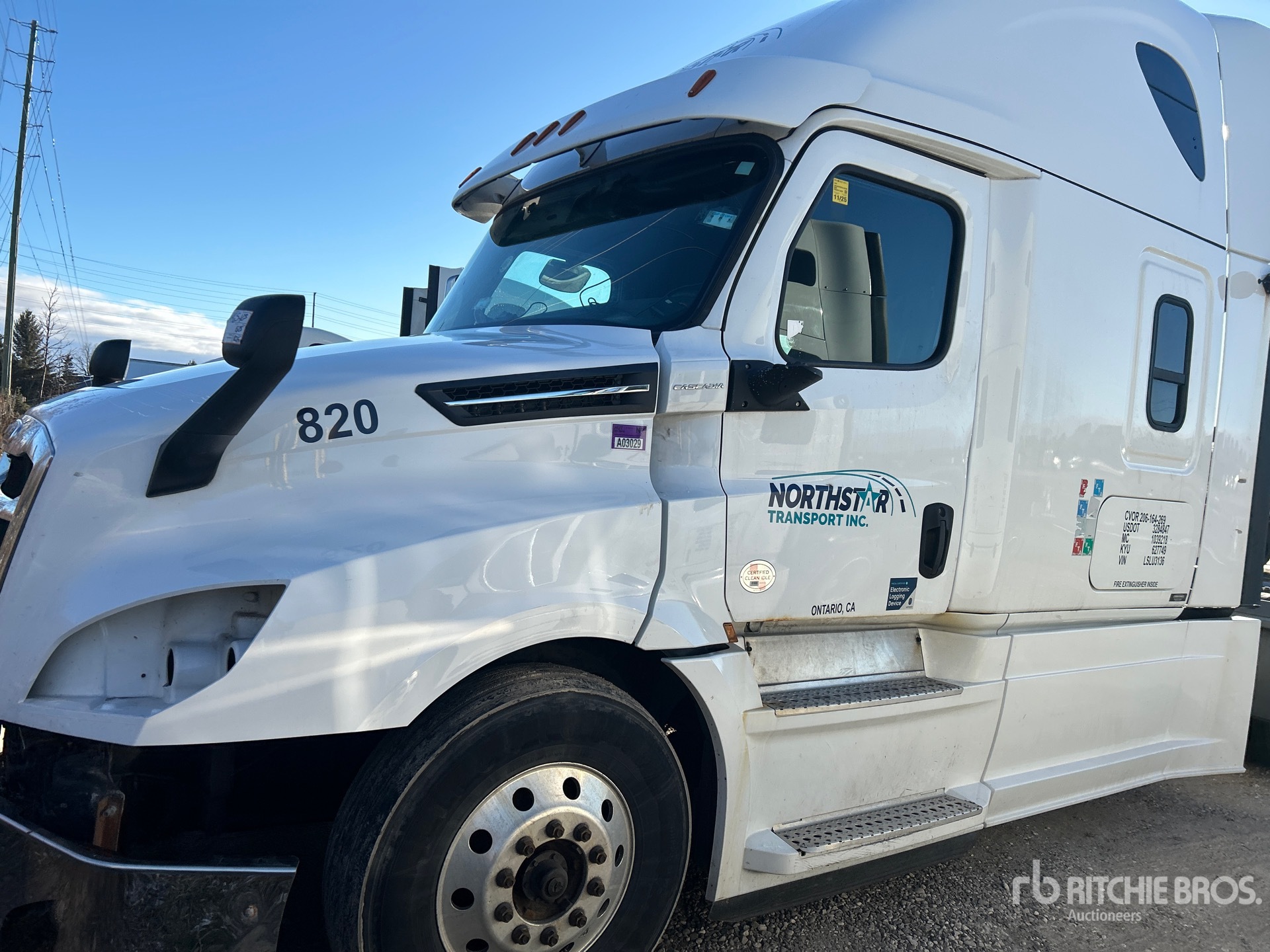 Aspect général with 