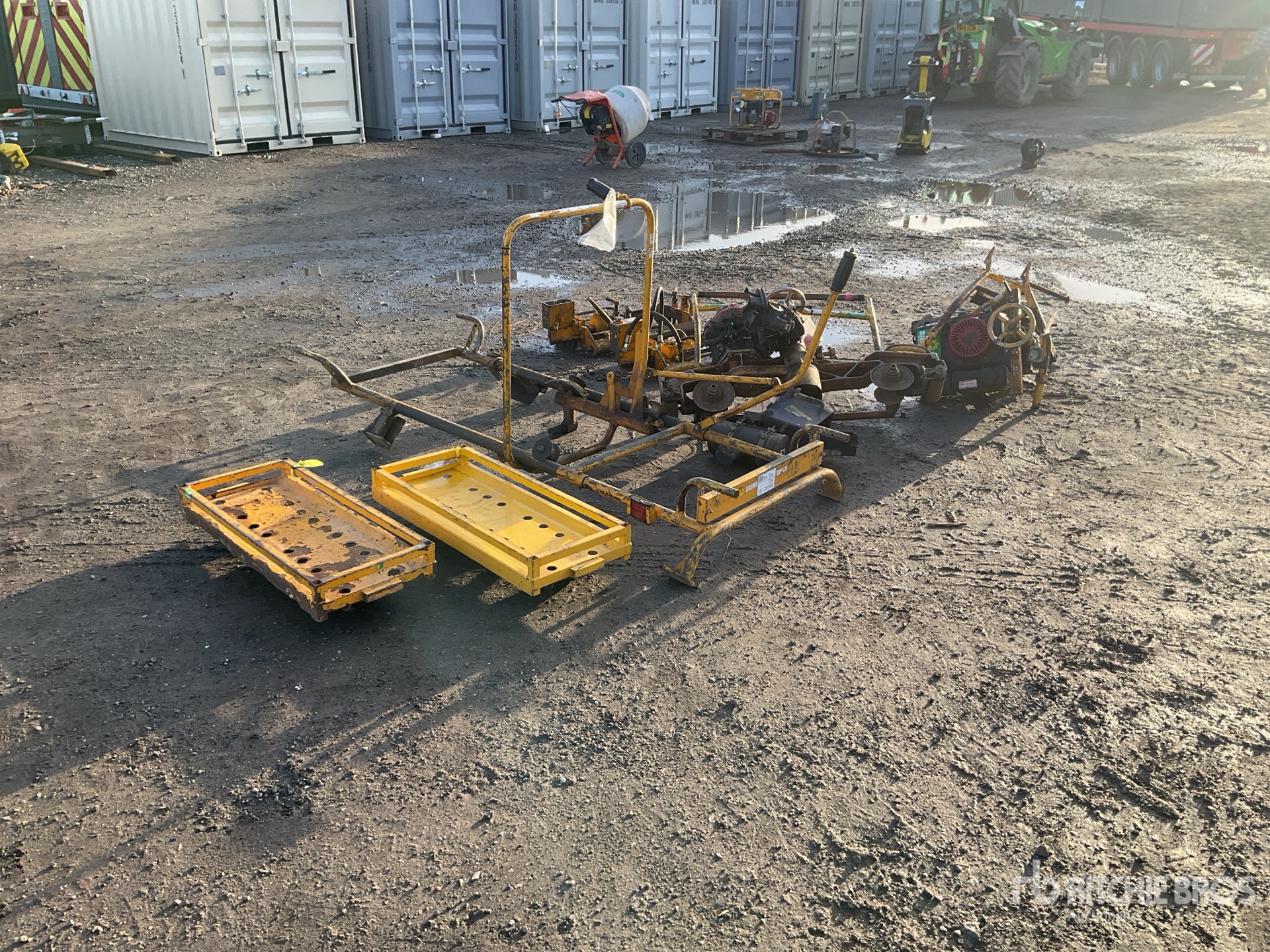 General Appearance with Imagen: esquina delantera derecha