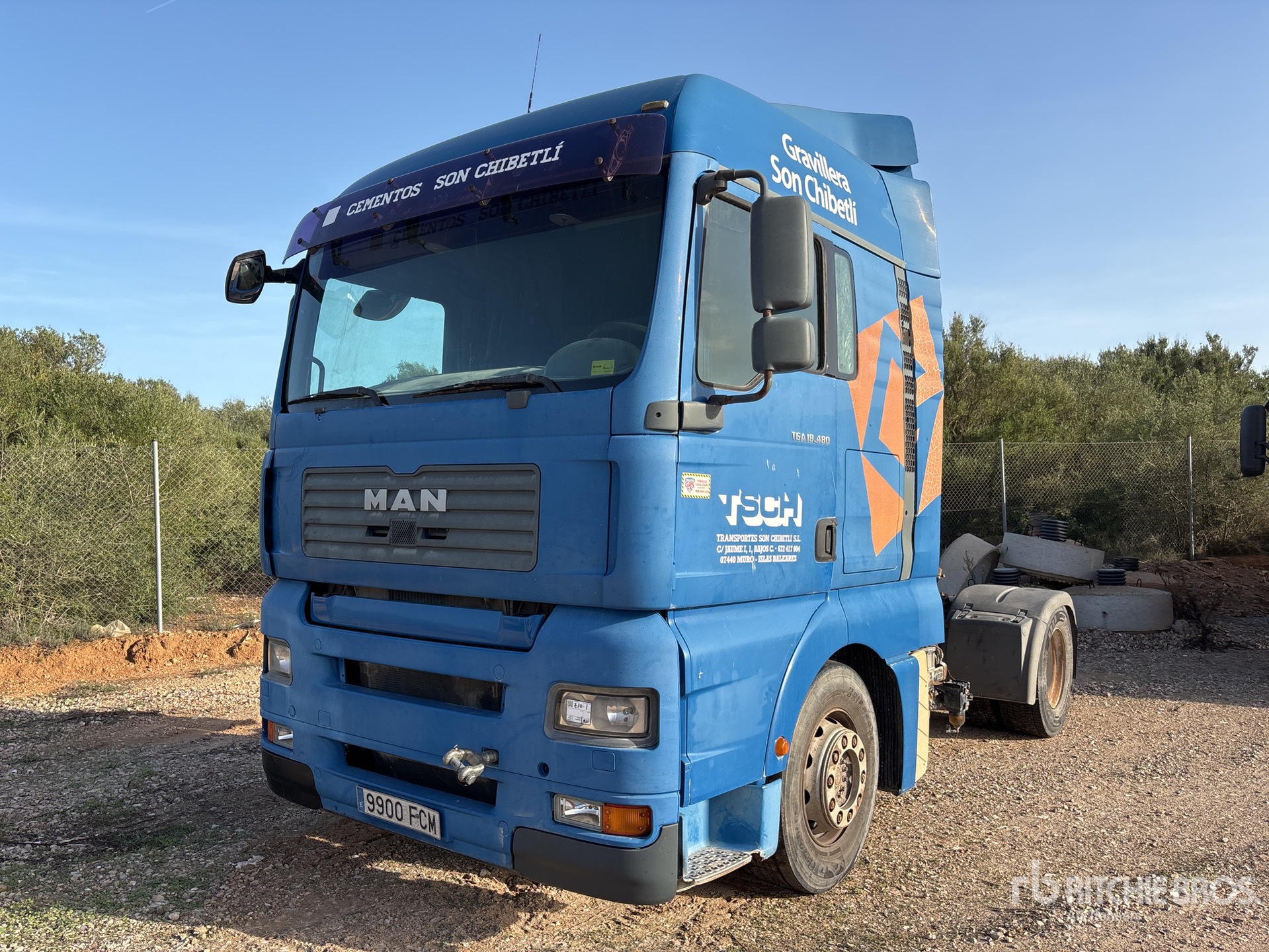 General Appearance with Imagen: esquina delantera izquierda