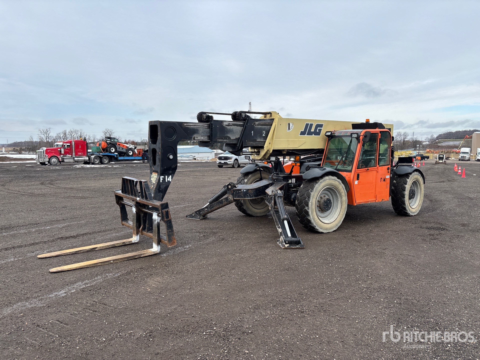 General Appearance with Imagen: esquina delantera izquierda