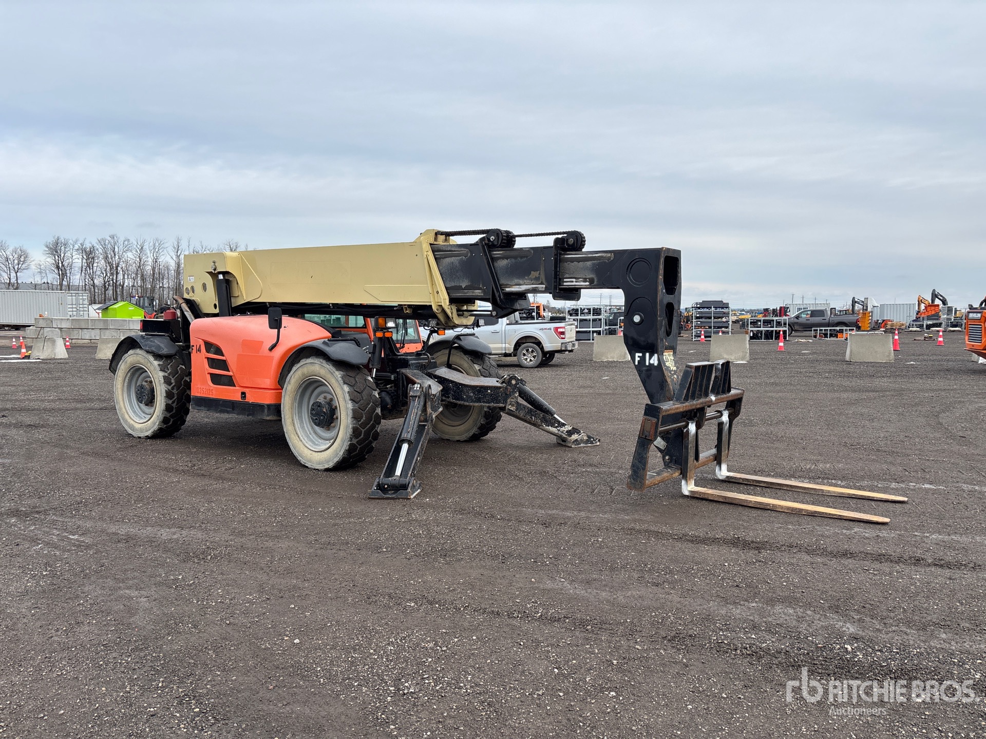 General Appearance with Imagen: esquina delantera derecha