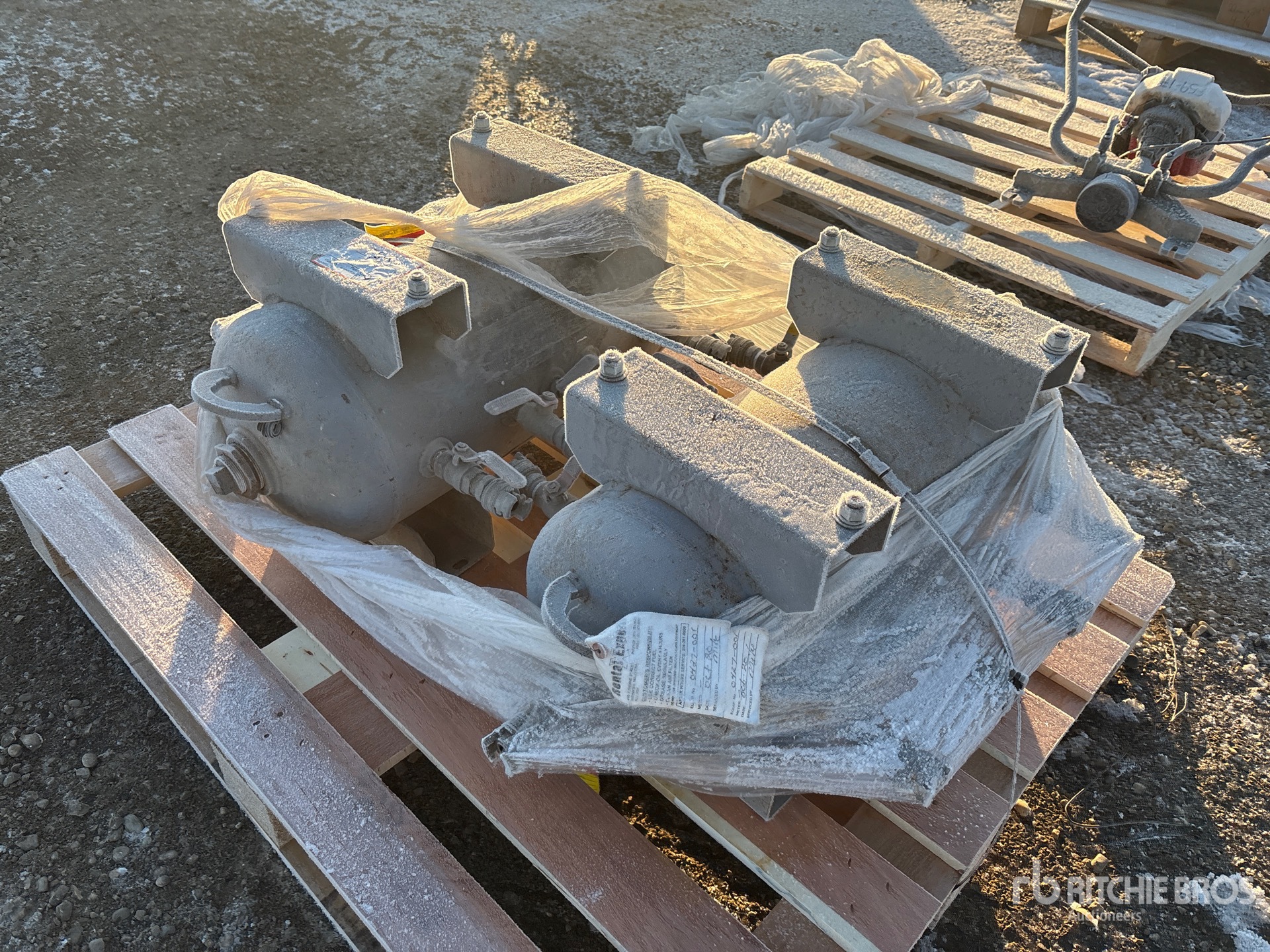 Aspect général with Image, coin avant gauche