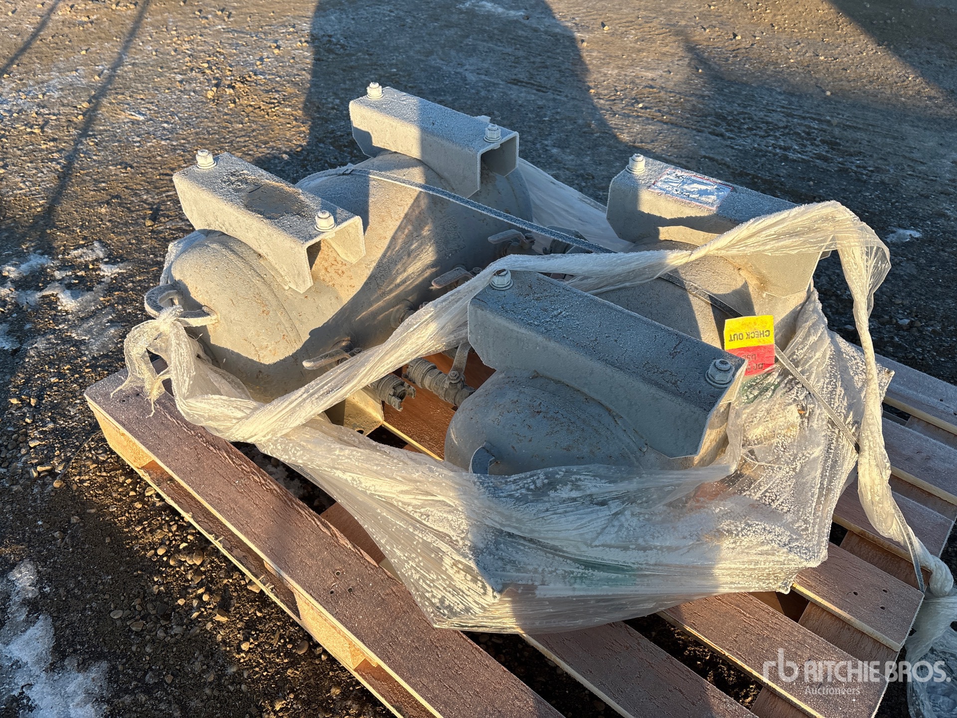 Aspect général with Image, coin arrière droit