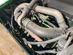 Engine with Engine - Left Side