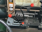 Control Station with Drivetrain Controls